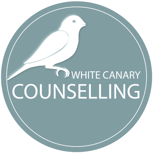 White Canary Counselling